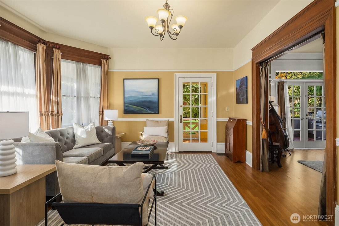 Haus in Seattle, Washington, Vereinigte Staaten 5 - 19076719
