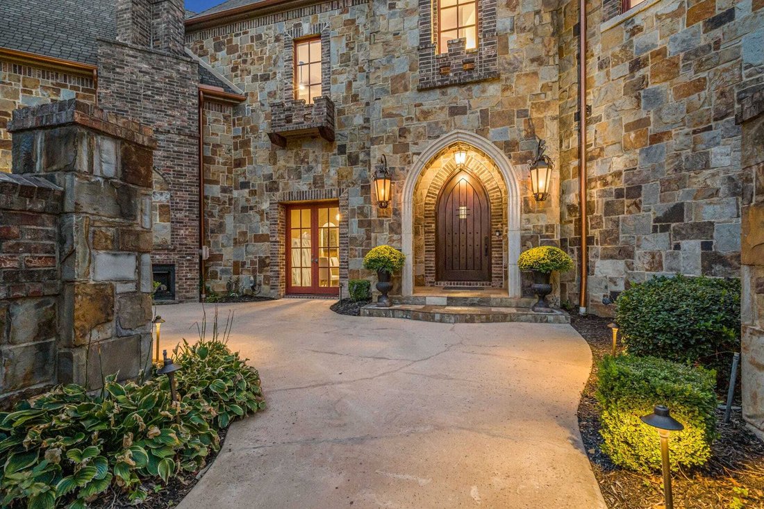 Haus in Keller, Texas, Vereinigte Staaten 2 - 19085331