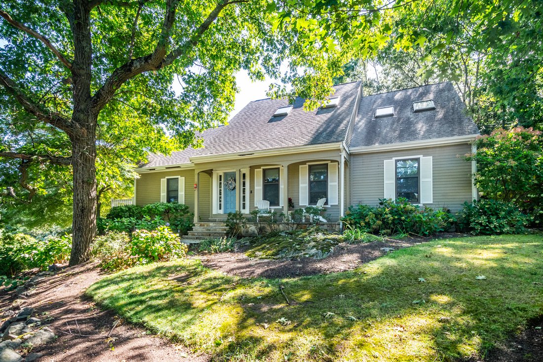 Casa a Winchester, Massachusetts, Stati Uniti 1 - 19085045