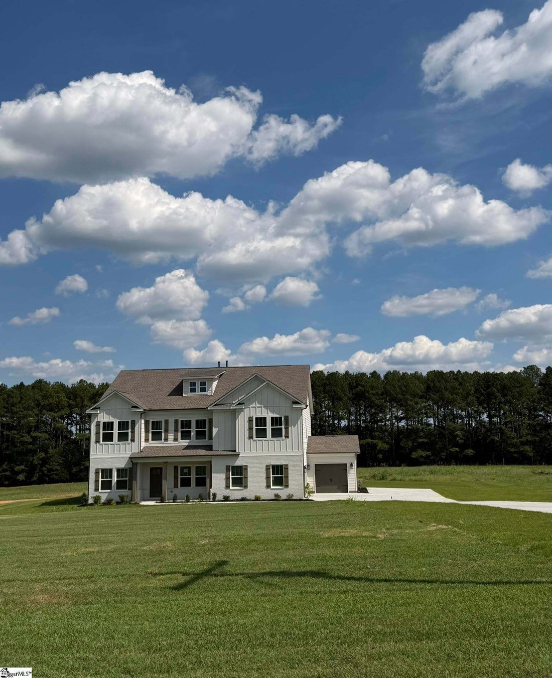 Haus in Pelzer, South Carolina, Vereinigte Staaten 3 - 18041744