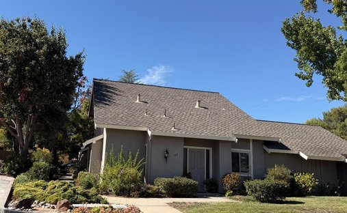 Maison de ville à Los Gatos, Californie, États-Unis 1