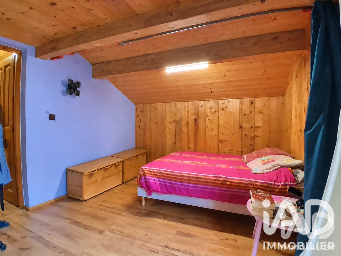 House in Magland, Auvergne-Rhône-Alpes, France 4 - 19083452