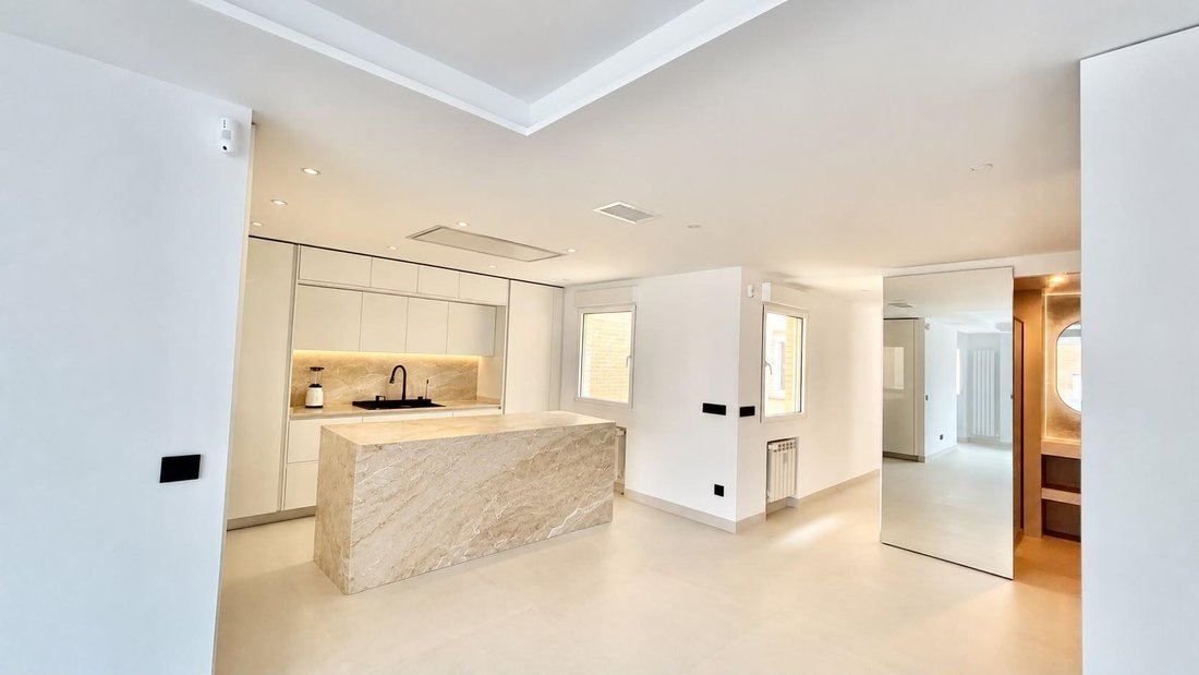 Appartement à Arganzuela, Madrid, Espagne 2 - 19077072