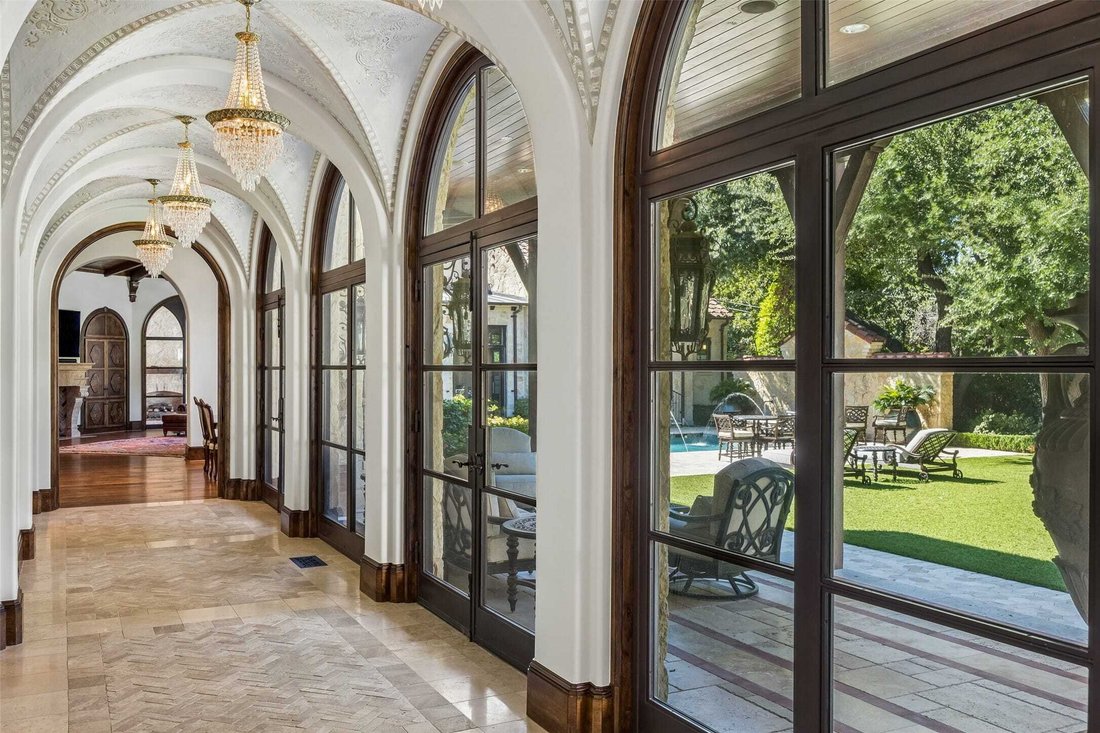 House in Dallas, Texas, United States 5 - 18699937