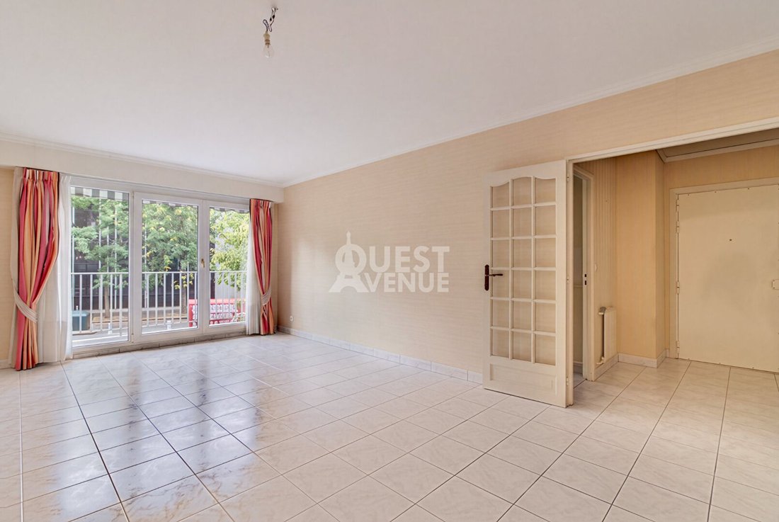 Appartement à Palais Royal, Paris 1er Arrondissement, Paris 5 - 19077359