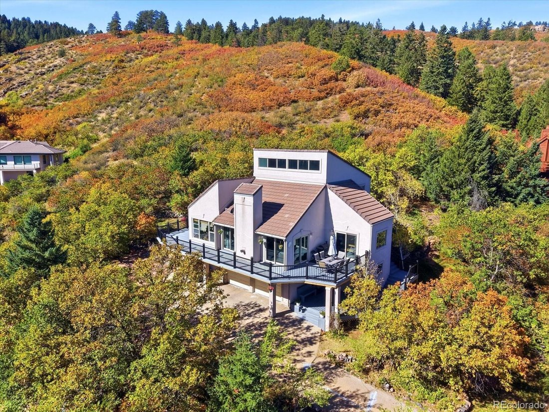 Casa a Sterling Ranch, Colorado, Stati Uniti 1 - 19076851