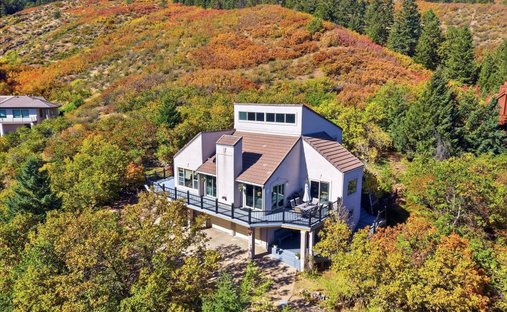 Casa a Sterling Ranch, Colorado, Stati Uniti 1