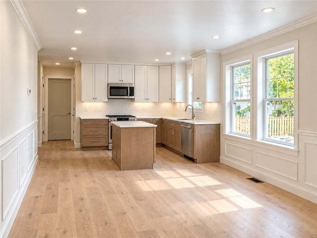 Casa a Providence, Rhode Island, Stati Uniti 2 - 19080804