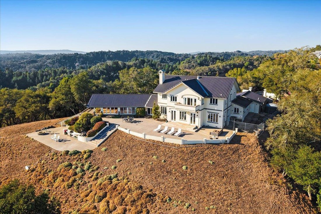 House in Santa Cruz, California, United States 3 - 19076914