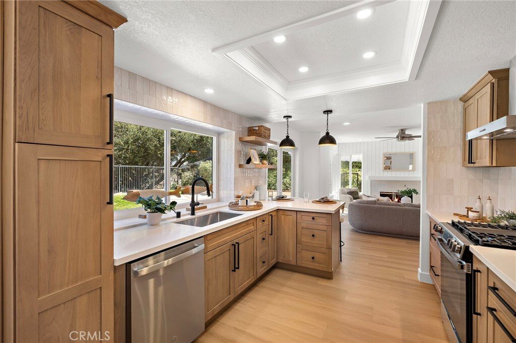 Casa a Rancho Santa Margarita, California, Stati Uniti 1 - 19083254