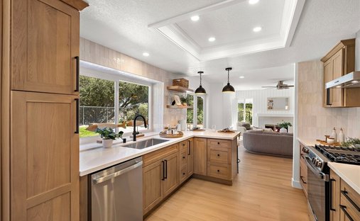 Maison à Rancho Santa Margarita, Californie, États-Unis 1