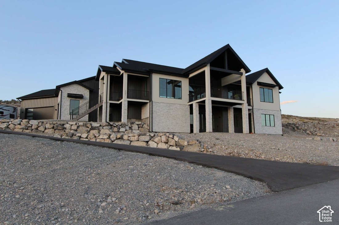 House in Eagle Mountain, Utah, United States 1 - 19085877