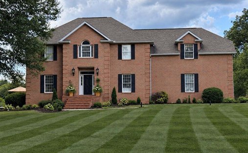 Casa a Knoxville, Tennessee, Stati Uniti 1