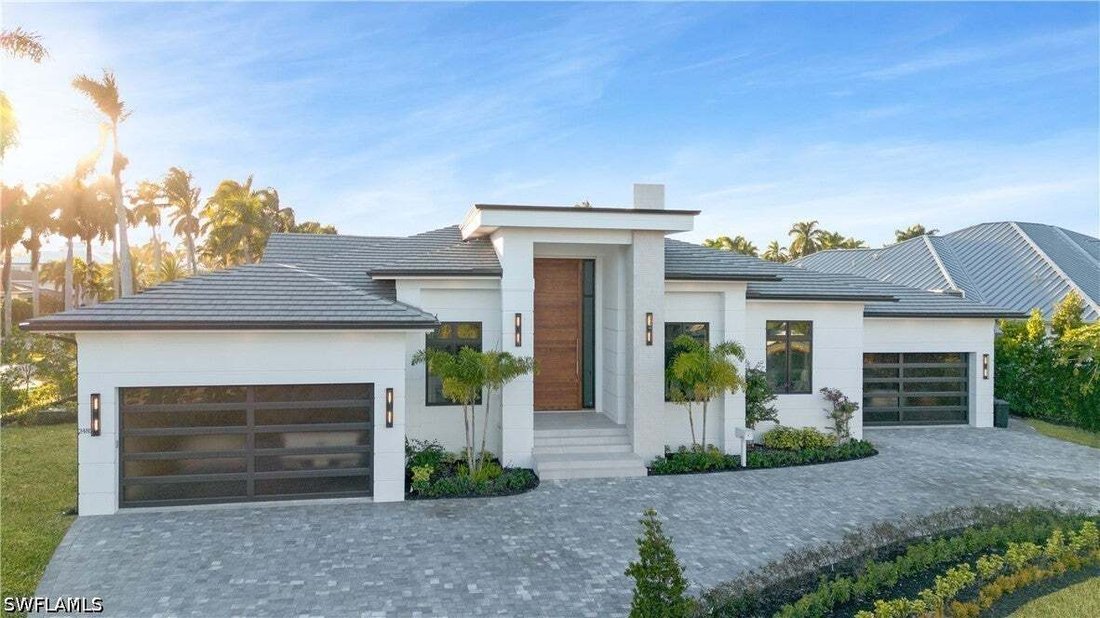 House in Naples, Florida, United States 1 - 19078764