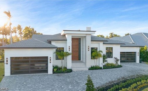 Haus in Naples, Florida, Vereinigte Staaten 1