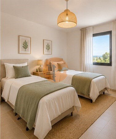 Casa en Olhão, Algarve, Portugal 4 - 19077979
