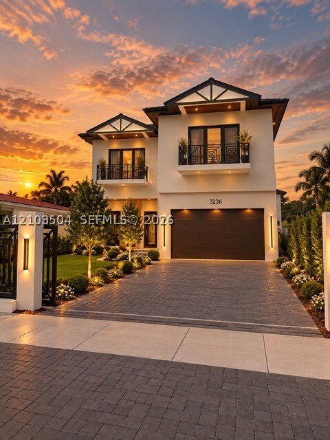 Haus in Miami, Florida, Vereinigte Staaten 1 - 19077763