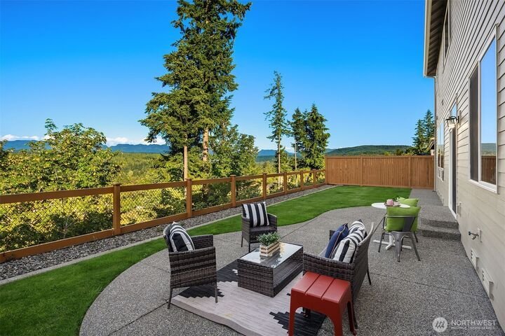 Casa a Sammamish, Washington, Stati Uniti 4 - 19076383