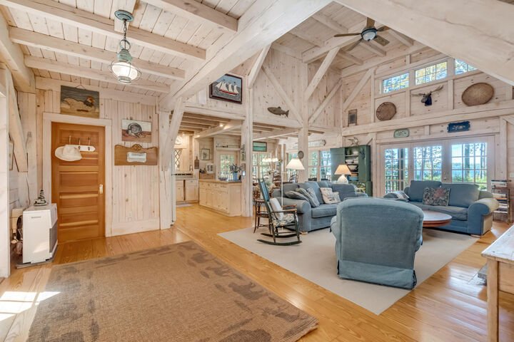 Haus in Chebeague Island, Maine, Vereinigte Staaten 4 - 19082144