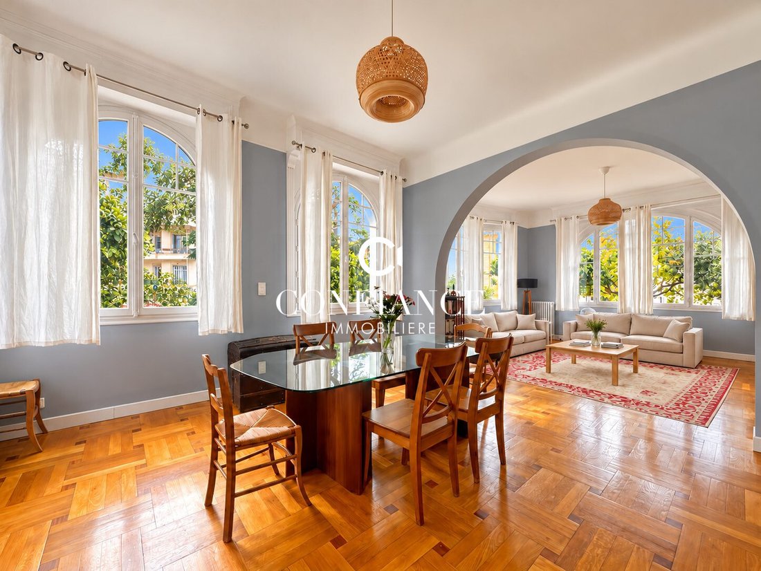 Villa a Nizza, Provenza-Alpi-Costa Azzurra, Francia 3 - 19085487