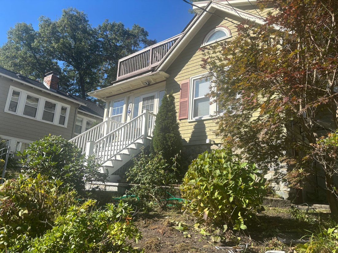 Casa en Newton, Massachusetts, Estados Unidos 1 - 19076754