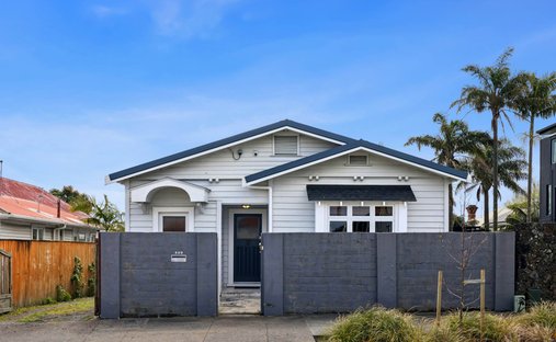 Maison à Auckland, Auckland, Nouvelle-Zélande 1