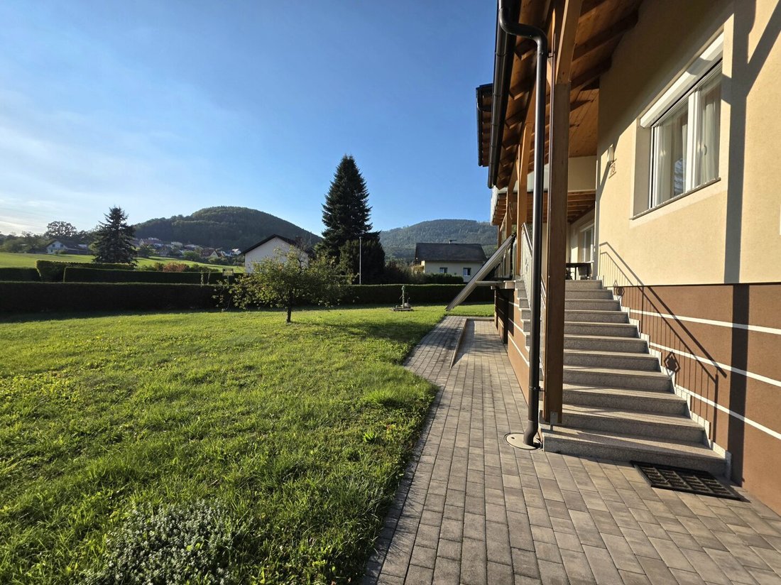 House in Weinitzen, Styria, Austria 4 - 18759048