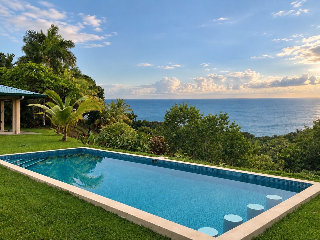 House in Punta Banco, Puntarenas Province, Costa Rica 1 - 19083067