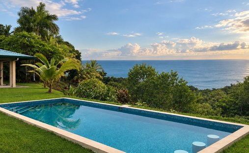 House in Punta Banco, Puntarenas Province, Costa Rica 1