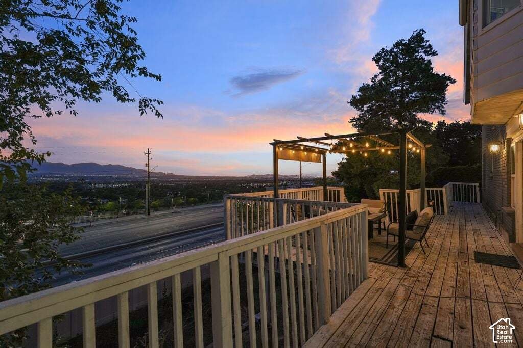 Casa a Sandy, Utah, Stati Uniti 2 - 19078928
