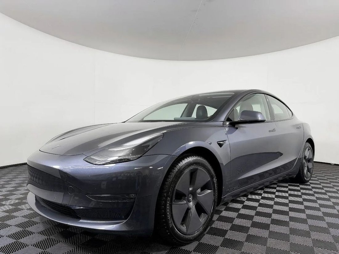 Sedan in Lynnwood, WA, United States 2 - 19081553