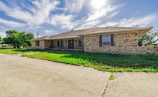 Rancho en Rowlett, Texas, Estados Unidos 1
