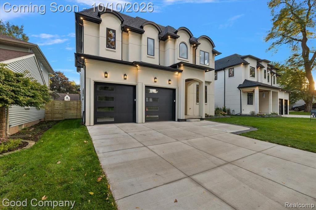 Casa a Royal Oak, Michigan, Stati Uniti 3 - 19077000