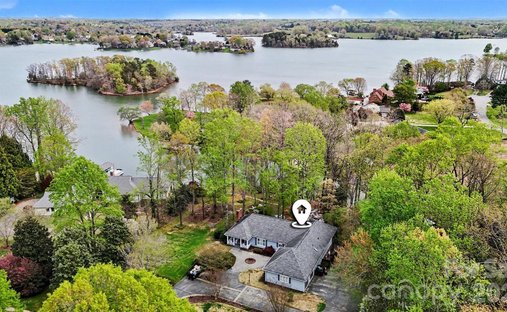 Haus in Shelby, North Carolina, Vereinigte Staaten 1