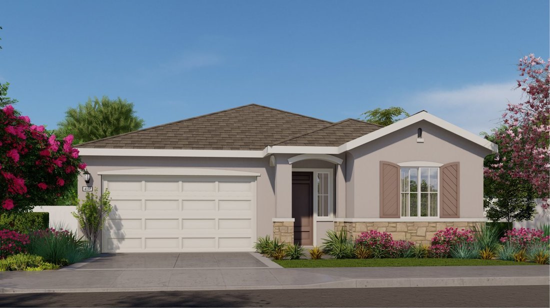 Casa en Sacramento, California, Estados Unidos 1 - 19080000