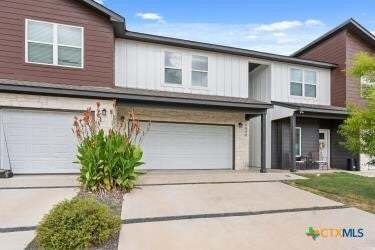 Townhouse en Belton, Texas, Estados Unidos 3 - 19085799