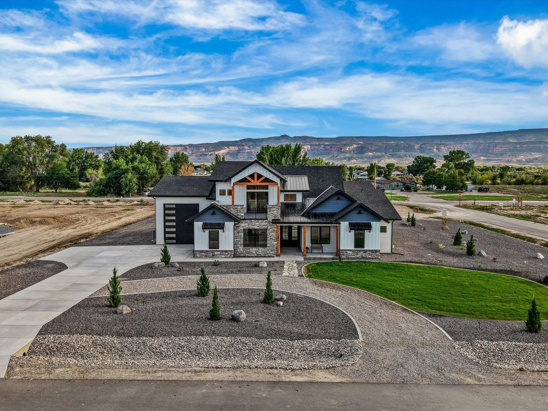 Casa a Fruita, Colorado, Stati Uniti 1 - 19076802