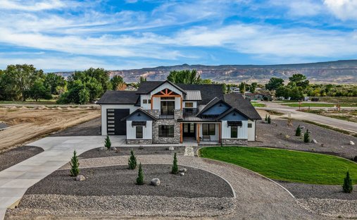 Casa a Fruita, Colorado, Stati Uniti 1