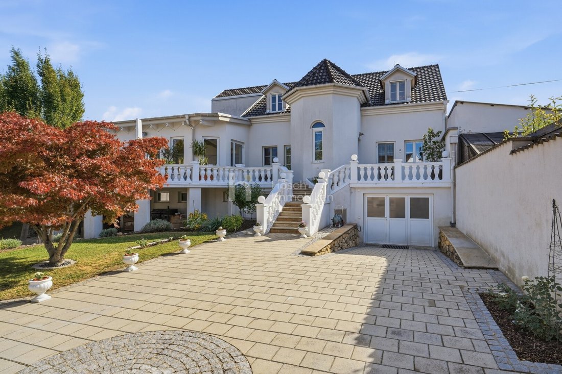 Haus in Horitschon, Burgenland, Österreich 1 - 19078112