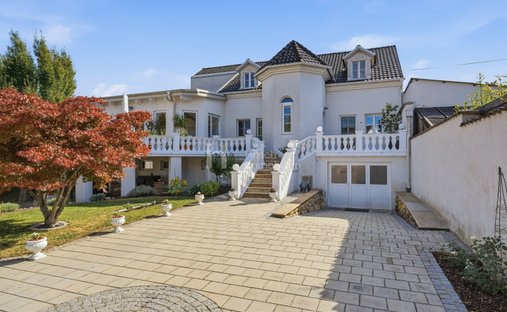 Casa en Horitschon, Burgenland, Austria 1