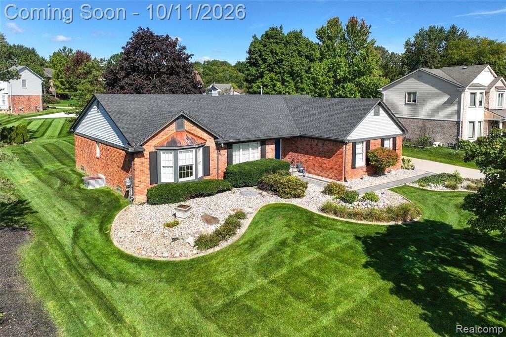 Maison à Novi, Michigan, États-Unis 3 - 19082723