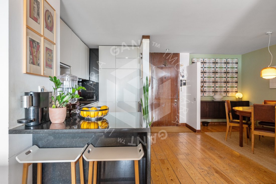 Apartment in Costa da Caparica, Setubal, Portugal 3 - 19083060