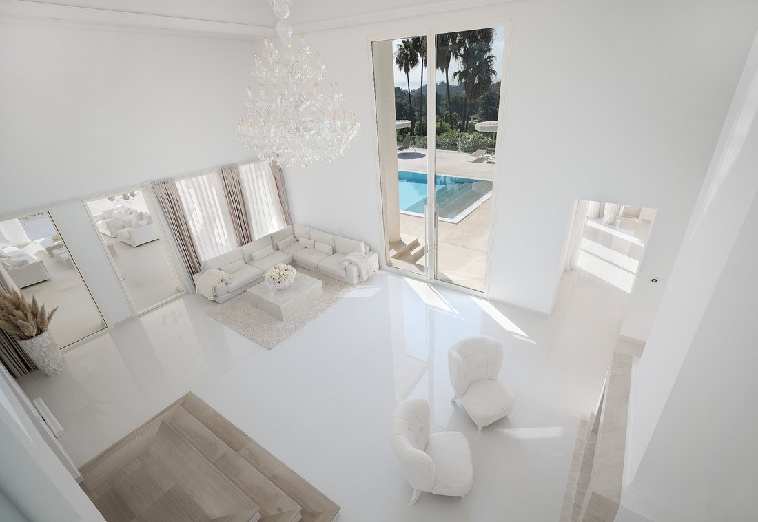 Villa a Son Vida, Palma di Maiorca, Isole Baleari 3 - 19077313