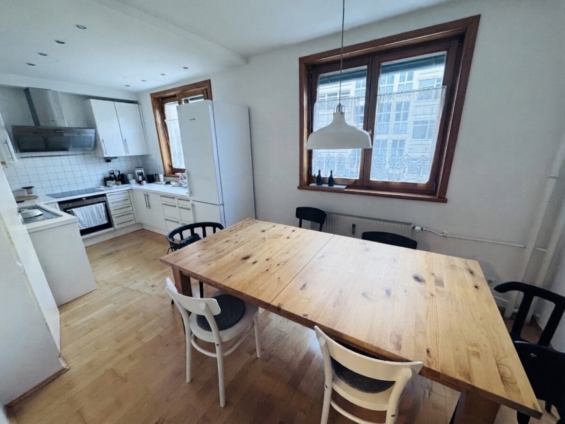 Apartamento en Viena, Viena, Austria 5 - 19077824
