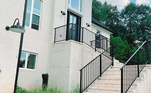 Casa a Decatur, Georgia, Stati Uniti 1