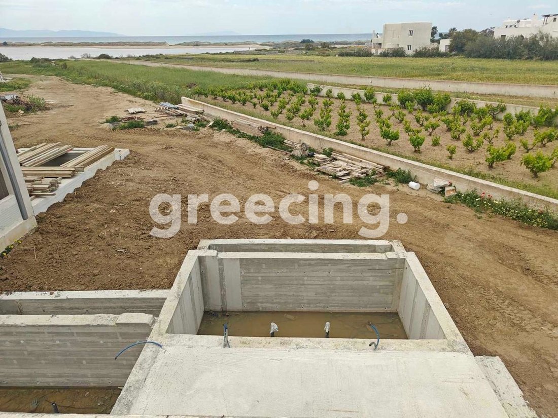 Condominio en Naxos, Aegean, Grecia 4 - 19078832