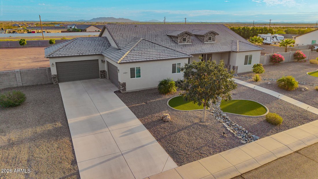 Casa a Casa Grande, Arizona, Stati Uniti 1 - 19079582