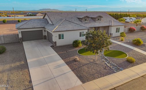 Casa a Casa Grande, Arizona, Stati Uniti 1