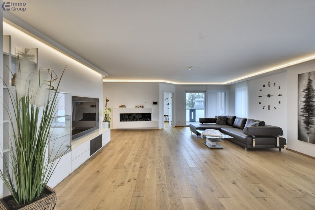 Attico a Marchtrenk, Alta Austria, Austria 1 - 16440321