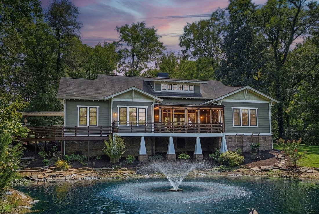 Haus in Columbia, Tennessee, Vereinigte Staaten 1 - 19076960